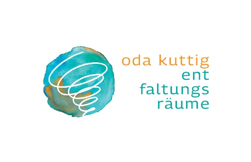 Logo Entfaltungsraeume Vorderseite