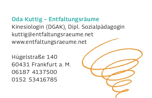 Logo Entfaltungsraeume Rückseite
